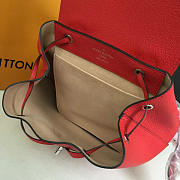 Louis Vuitton LOCKME Backpack - 5