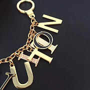 Louis Vuitton Key chain - 6