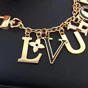 Louis Vuitton Key chain - 4