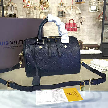 Louis Vuitton SPEEDY 25 3215