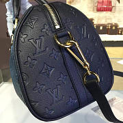 Louis Vuitton SPEEDY 25 3215 - 4