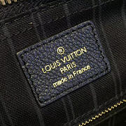 Louis Vuitton SPEEDY 25 3215 - 2