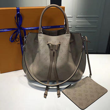 Louis Vuitton Girolata 3387