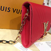 Louis Vuitton Chain Louise 3447 - 5