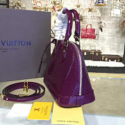 Louis Vuitton ALMA BB 3549 - 3