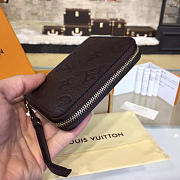 Louis Vuitton ZIPPY wallet 3559 - 5