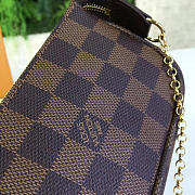 Louis Vuitton wallet 3586 - 6