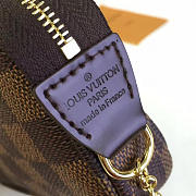 Louis Vuitton wallet 3586 - 3