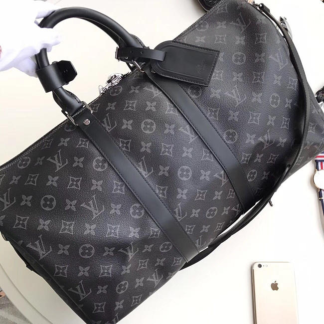 Louis Vuitton Keepall 45 3639 - 1