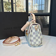 Louis Vuitton CROISETTE - 3