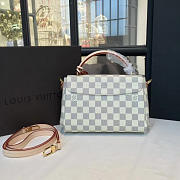 Louis Vuitton CROISETTE - 4