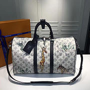 Louis Vuitton Keepall 45 3700 - 1