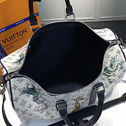 Louis Vuitton Keepall 45 3700 - 2