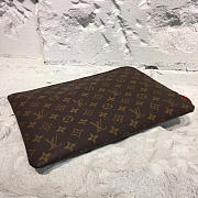 Louis Vuitton clutch Bag 3724 - 3