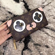 Louis Vuitton Zippy Wallet 3772 - 1