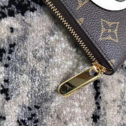 Louis Vuitton Zippy Wallet 3772 - 5