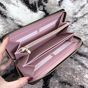 Louis Vuitton Zippy Wallet 3772 - 4