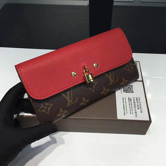 Louis Vuitton Vunes wallet 3774 - 1