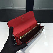 Louis Vuitton Vunes wallet 3774 - 3