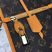 Louis Vuitton Popincourt Bag 3850 - 6