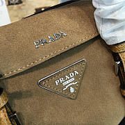 Prada double bag 4056 - 6