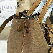 Prada double bag 4056 - 5