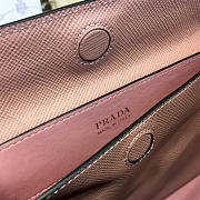 Prada double bag 4077 - 3