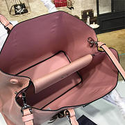 Prada double bag 4077 - 2