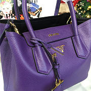 Prada double bag 4101 - 6