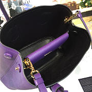 Prada double bag 4101 - 2