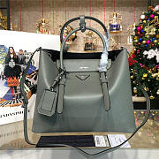 Prada double bag 4159 - 1