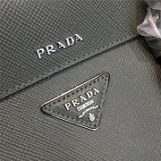 Prada double bag 4159 - 5