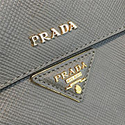 Prada double bag 4167 - 5