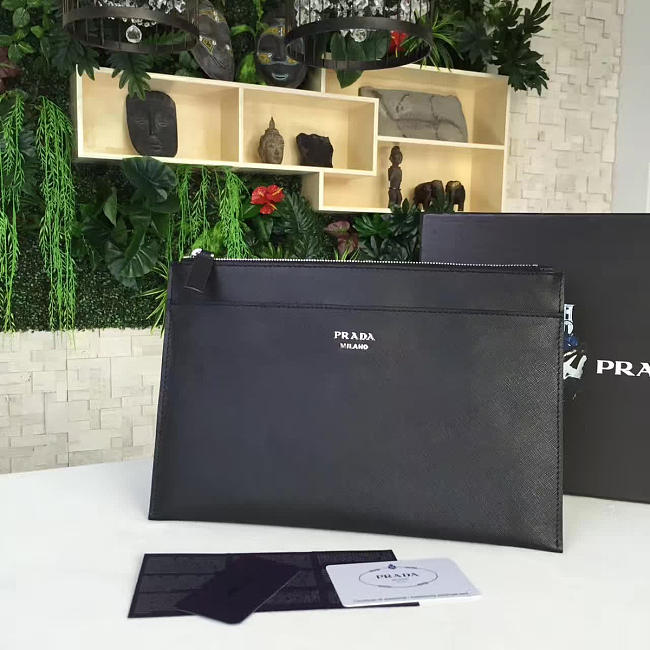 Prada Clutch bag 4183 - 1