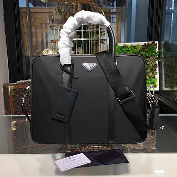 Prada Briefcase 4192