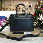 PRADA briefcase 4199 - 1