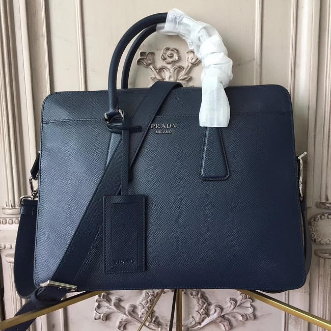 PRADA briefcase 4324 - 1