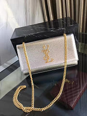 YSL MONOGRAM KATE 4756 - 1