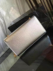 YSL MONOGRAM KATE 4756 - 6