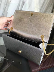 YSL MONOGRAM KATE 4756 - 4