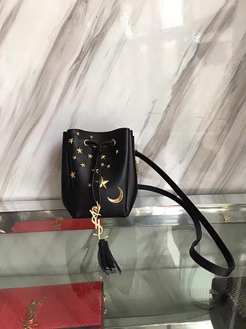 YSL Bucket bag 4813