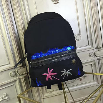 YSL Backpack 4826