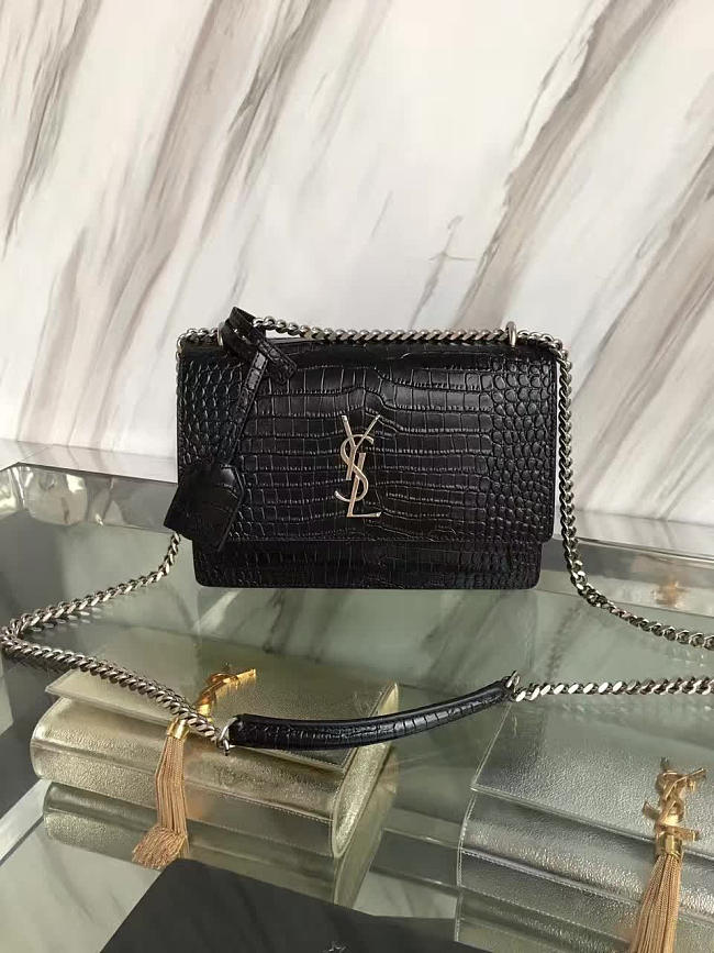 YSL SUNSET MONOGRAM 4851 - 1