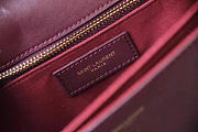 YSL Monogramme Sac Université 4926 - 2