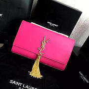 YSL MONOGRAM KATE 4973 - 1