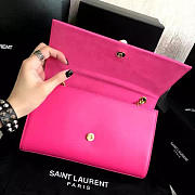 YSL MONOGRAM KATE 4973 - 5