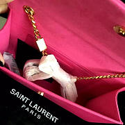 YSL MONOGRAM KATE 4973 - 2