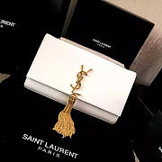 YSL MONOGRAM KATE 4988 - 1