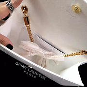 YSL MONOGRAM KATE 4988 - 2