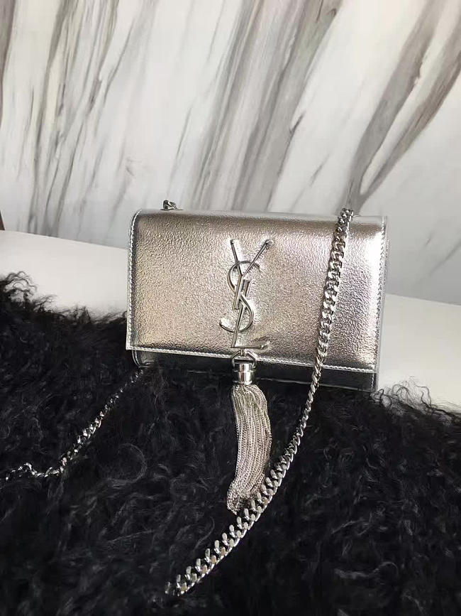 YSL MONOGRAM KATE 4991 - 1